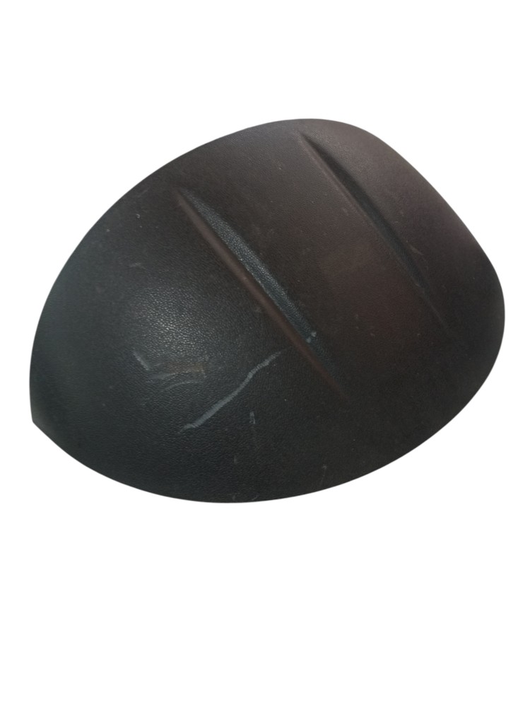Moldura Superior Painel Instrumentos Logan 1.6 8v 2008 2012 Preto 2