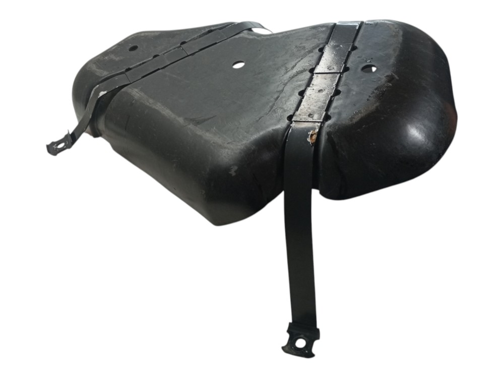 Protetor Tanque Combustivel Vw Touareg 2005 2010 2015 Usado 6