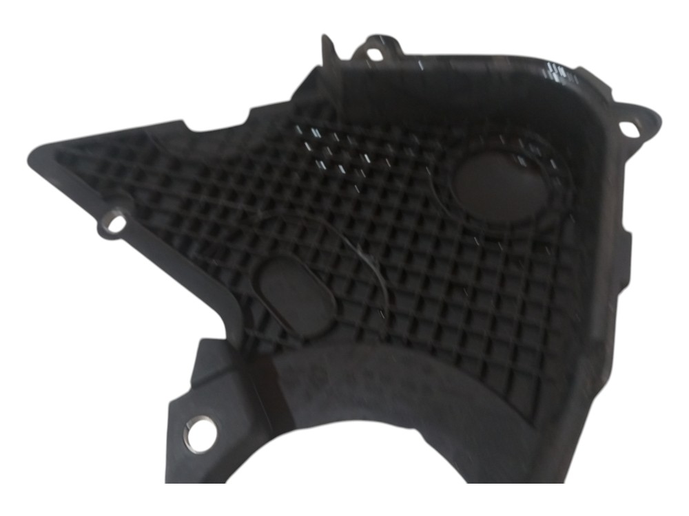 Capa Correia Dentada Tampa  Citroen Peugeot C4 2007 2012 7