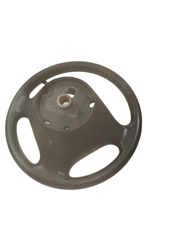 Volante Direcao Fiat Stilo 2003 2005 2007 2011 1.8 Usado 2
