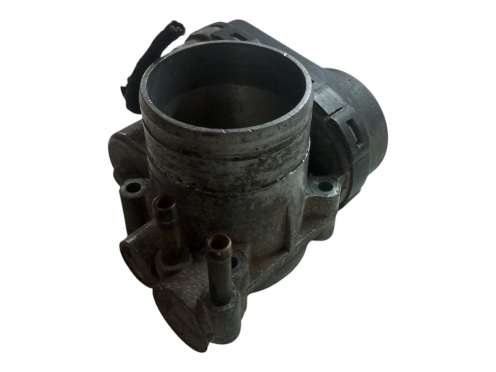 Tbi Mercedes Classe A160 99 2000 2005 Corpo Borboleta 2