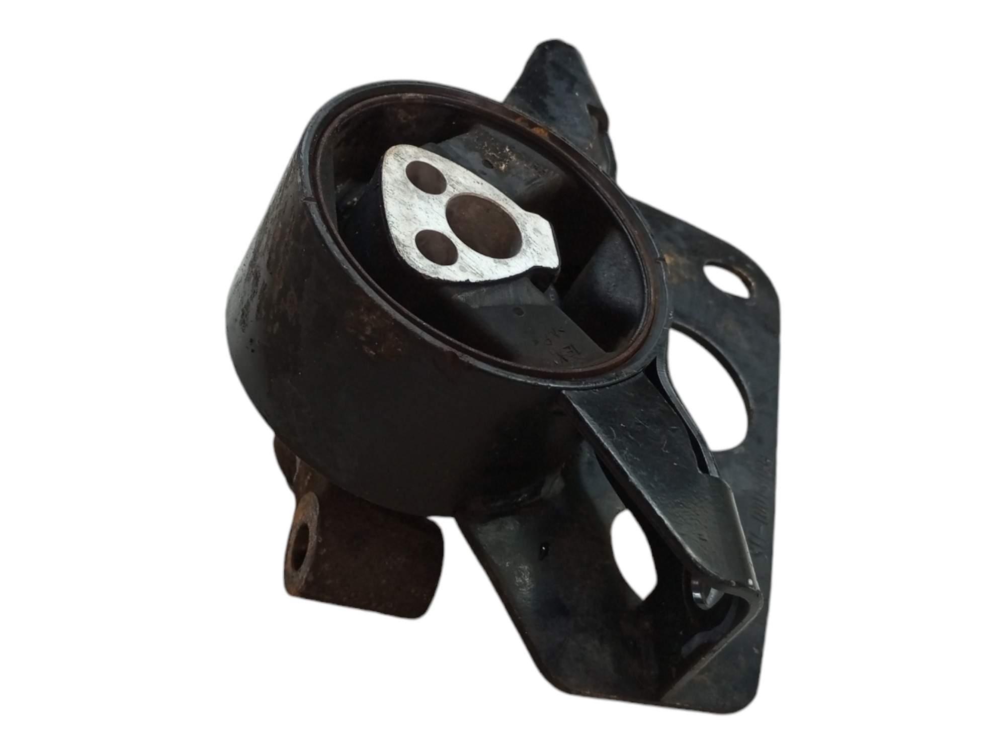 Suporte Coxim Motor Chery Qq 1.1 2011 2012 2013 Direito 5