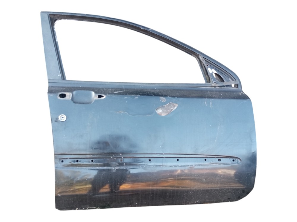 Porta Fiat Stilo 2003 2006 2011 Dianteira Usada Dianteira Direita 1