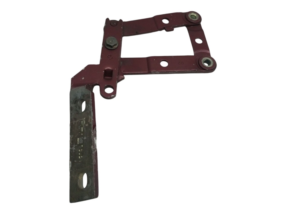 Braco Capo Chevrolet Omega 92 95 97 98 Lado Direito Usado 5