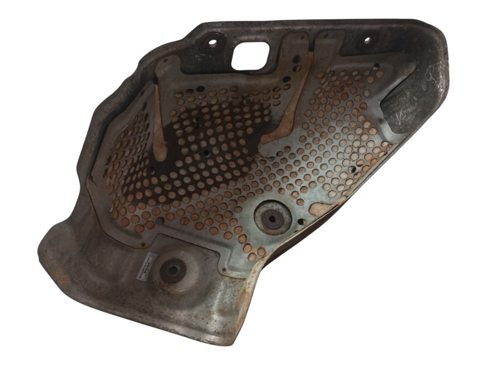 Defletor Coletor Admissao Mitsubishi Pajero 99 2000 2002 3