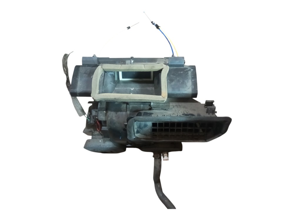 Caixa Evaporadora Renault Sandero Logan 2008 2010 2012 2018 4