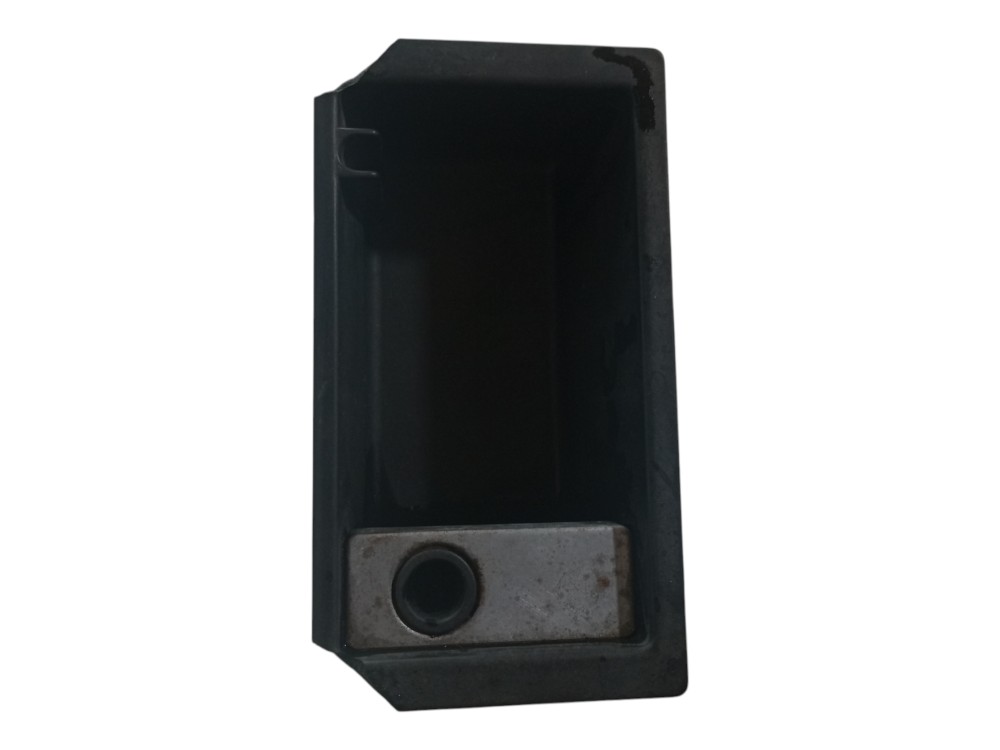 Cinzeiro Console Traseiro Bmw 330 Ie46 99 2000 2006 Usado 5