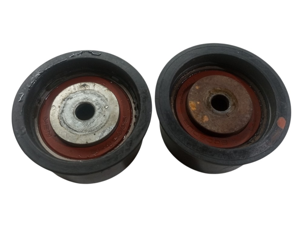 Tensor Correia Dentada Chevrolet Vectra 99 2005 2006 Par 4