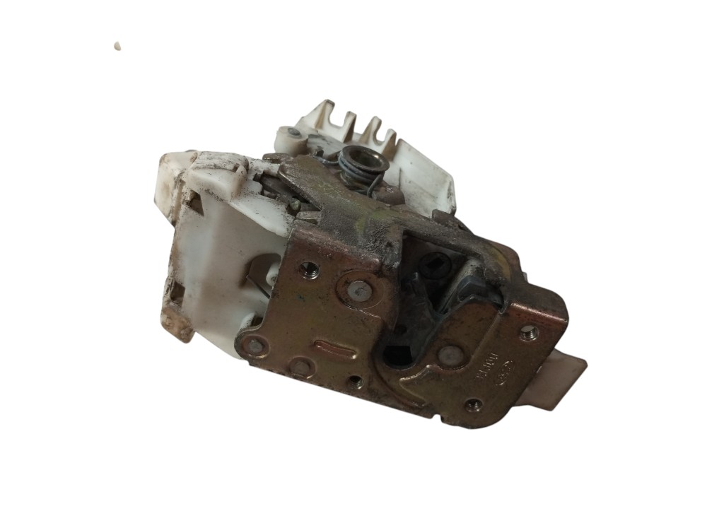 Fechadura Porta Mondeo 96 2001 Traseira Direita Macaneta 8
