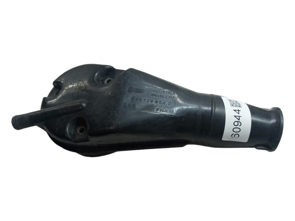Tampa Mufla Tbi Escort Zetec 1.8 16v 97 98 99 2000 2001 2002 4