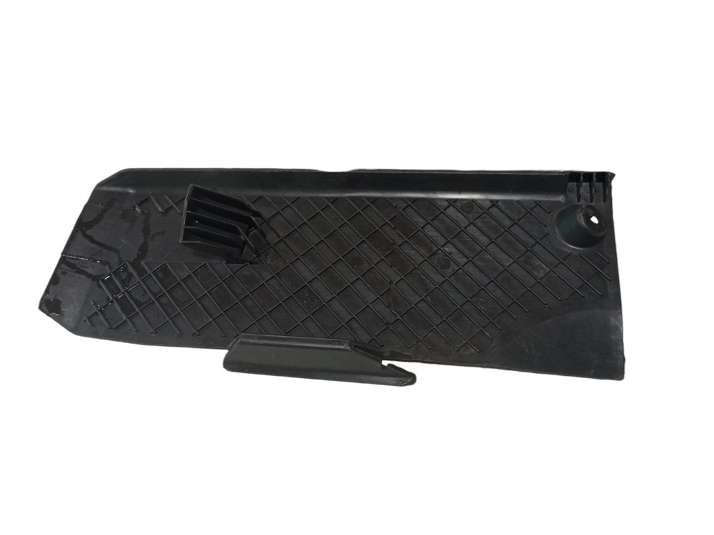 Descanso Apoio Pe Audi A3 Sportback 2007 2008 2009 2010 4