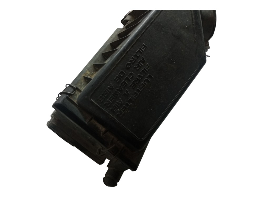 Caixa Filtro Ar Ford Mondeo 96 97 98 99 2000 2001 2.0 2