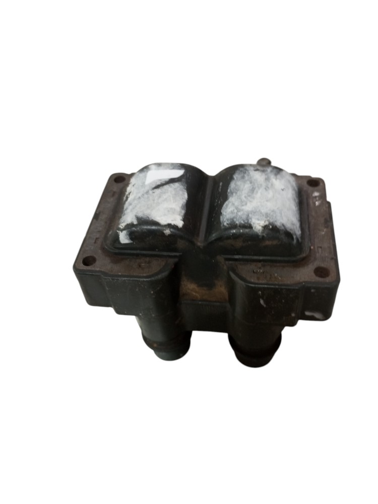 Bobina Ignicao Ford Escort Zetec Fiesta 97 98 99 2000 5