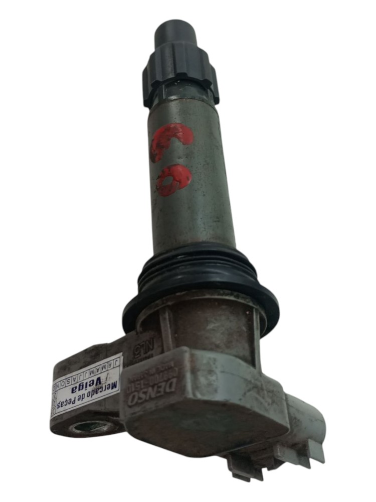Bobina Ignicao Chevrolet Captiva 3.6 V6 2009 2010 2012 5