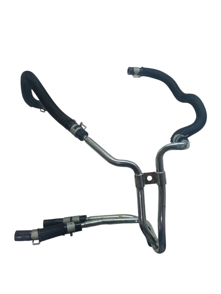 Cano Mangueira Ar Condicionado Oroch 1.3 Duster 2024 2025
