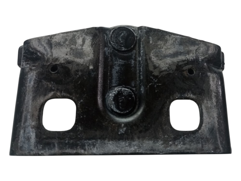 Batente Fechadura Porta Malas Citroen C4 Picasso 2010 2014 4