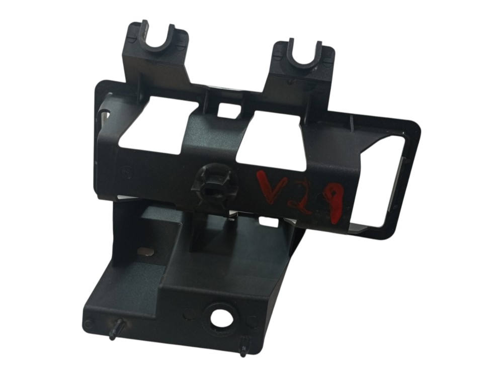 Suporte Bagagito Citroen C4 Picasso 2010 2014 Esquerdo Usado 3