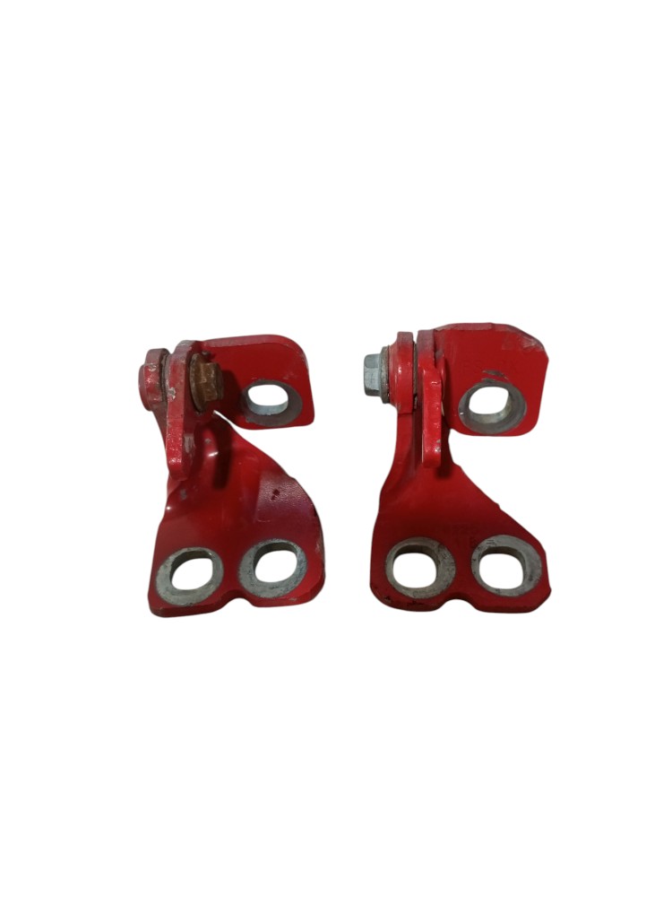 Dobradica Porta Fiat Argo 2018 2019 2020 2021 2022 2023 Par 1