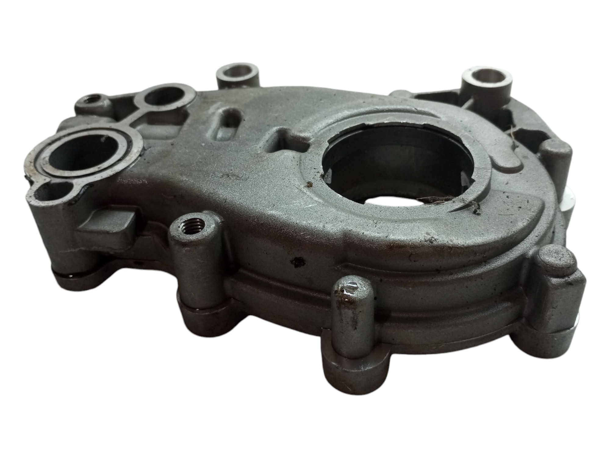 Bomba Oleo Captiva 3.6 V6 2008 2009 2010 2011 2012 Gm 5