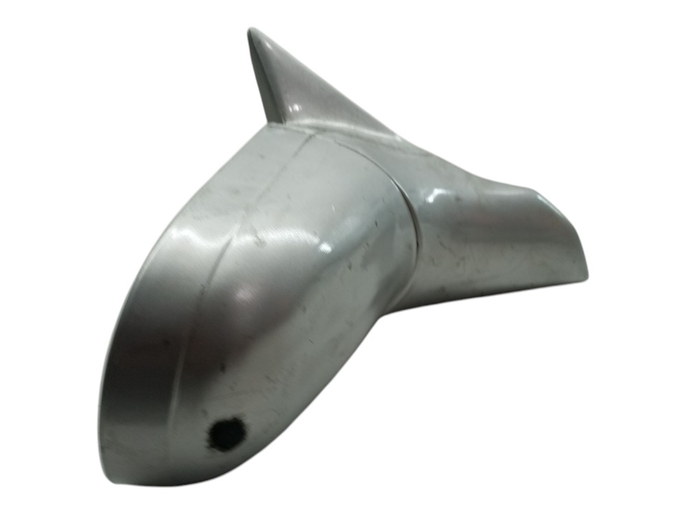 Retrovisor Chevrolet Corsa Classic 94 Lado Direito Usado 7