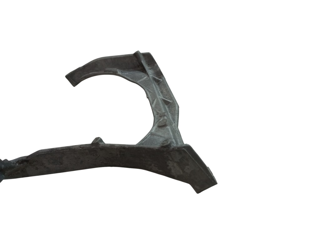 Suporte Inferior Cambio Honda Civic 97 99 2000 2001 Usado Cinza 4
