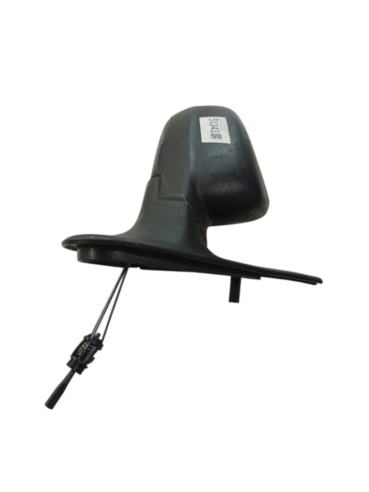 Retrovisor Volkswagen Gol G2 G3 G4 2000 2012 4