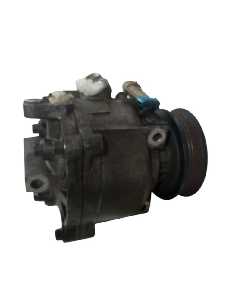 Compressor Ar Condicionado Spin Onix Prisma Cobalt 2014 2015 3
