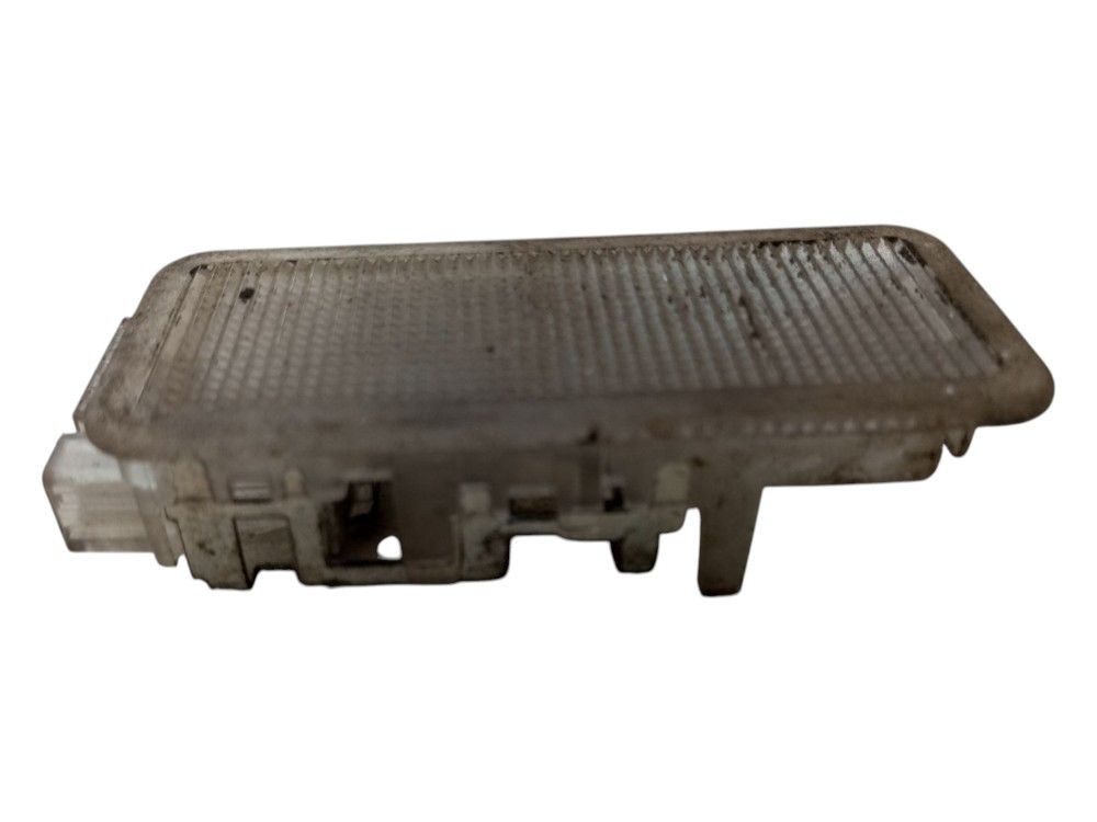 Luz Interna Porta Luvas Peugeot 206 207 2007 2012 Usado 5