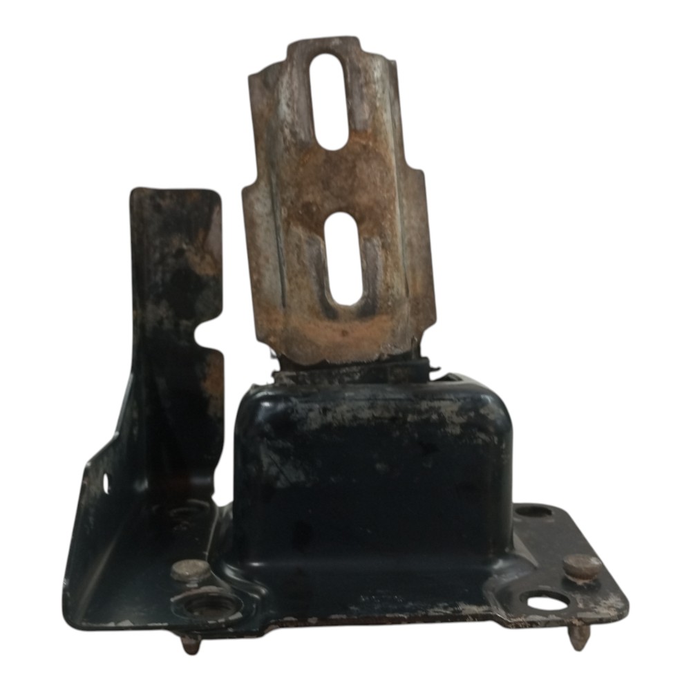 Coxim  Suporte Caixa Marcha Citroen C3 2003 2008 2012 Usado 4