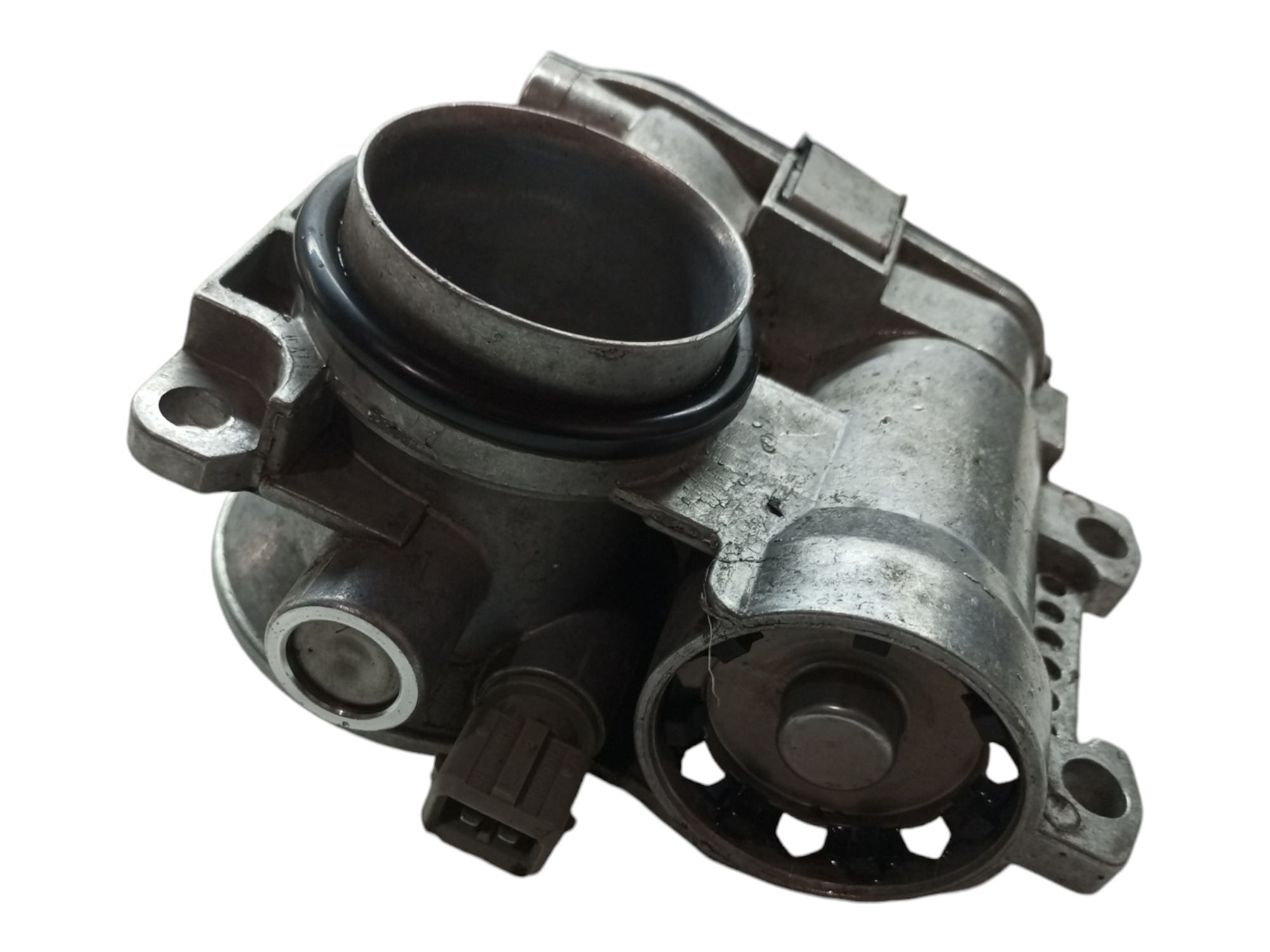 Tbi Clio 1.0 16v 2001 2002 2003 2004 2005 Corpo Borboleta 5