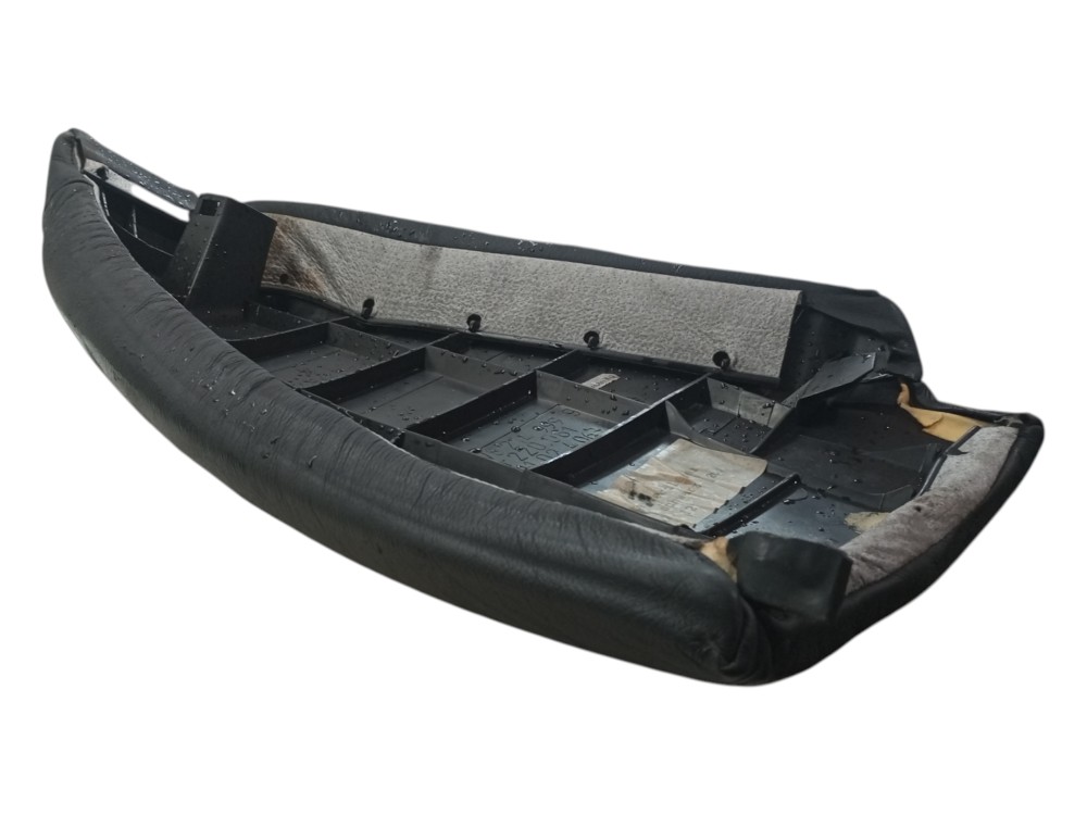 Almofada Assento Bmw 330 Ie46 99 2006 Traseiro Esquerdo 2