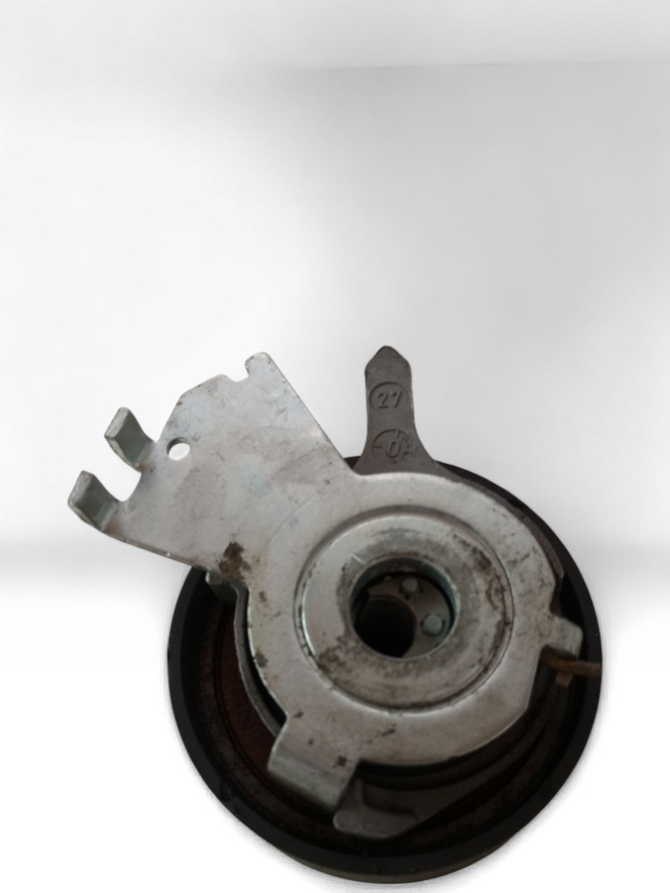 Polia Tensor Correia C3 1.5 8v 2013 2014 2015 2016 Usado 6