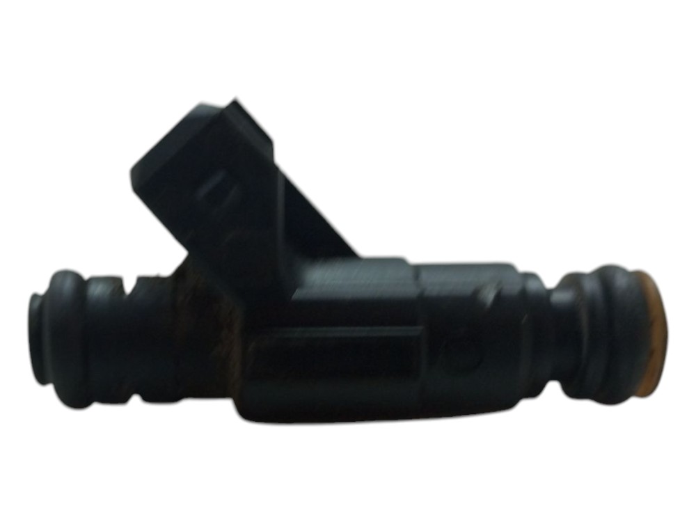 Bico Injetor Ford New Fiesta 2009 2010 2012 2013 2014 Usado 5