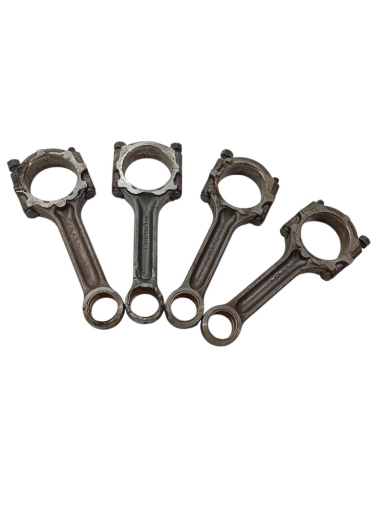 Kit Biela Nissan Frontier 2.5 2008 2011 2013 172cv 5