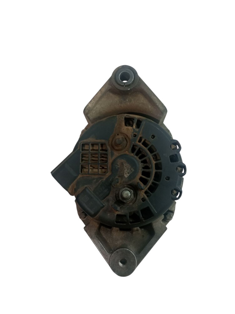 Alternador Chevrolet Spin 1.8 2013 2014 2015 Usado 5