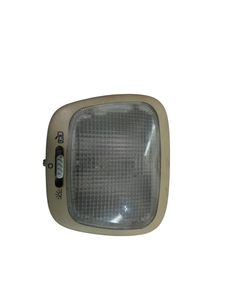 Luz Teto Cortesia Volkswagen Gol G2 1994 a 1999 Usado 2