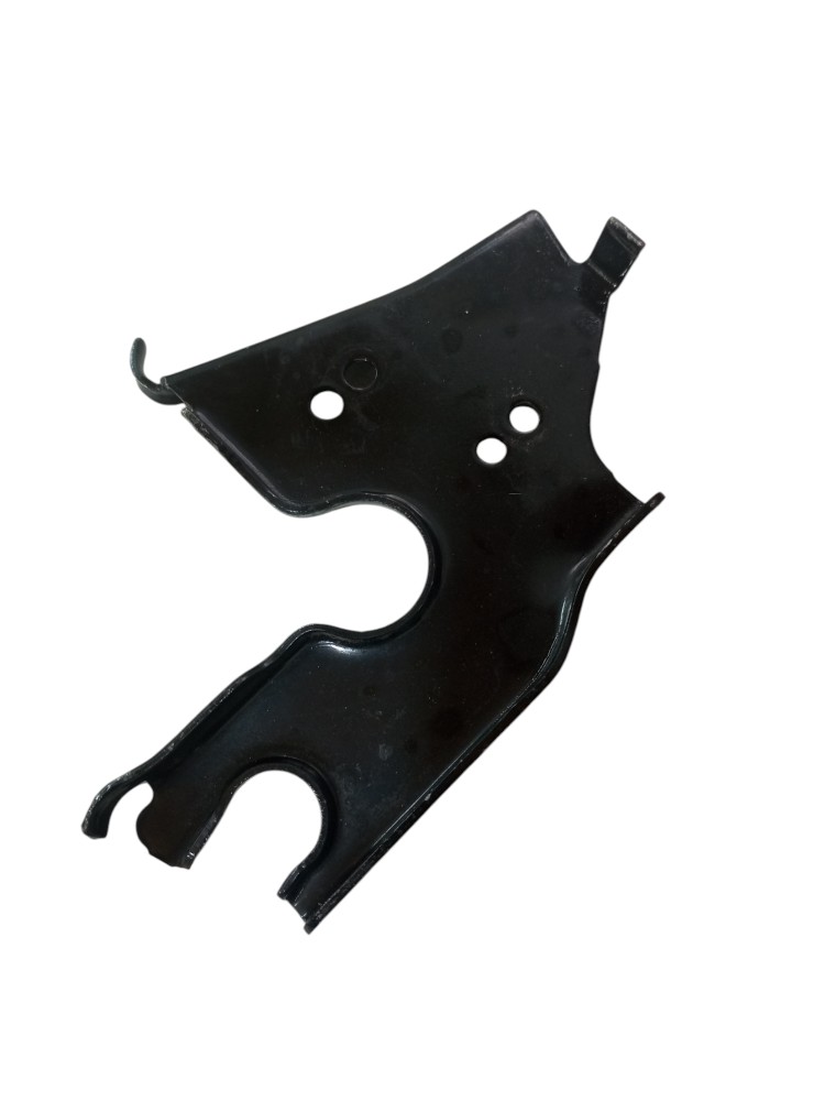 Suporte Cabo Trambulador Logan Sandero 1.6 8v 2008 2010 2012 4