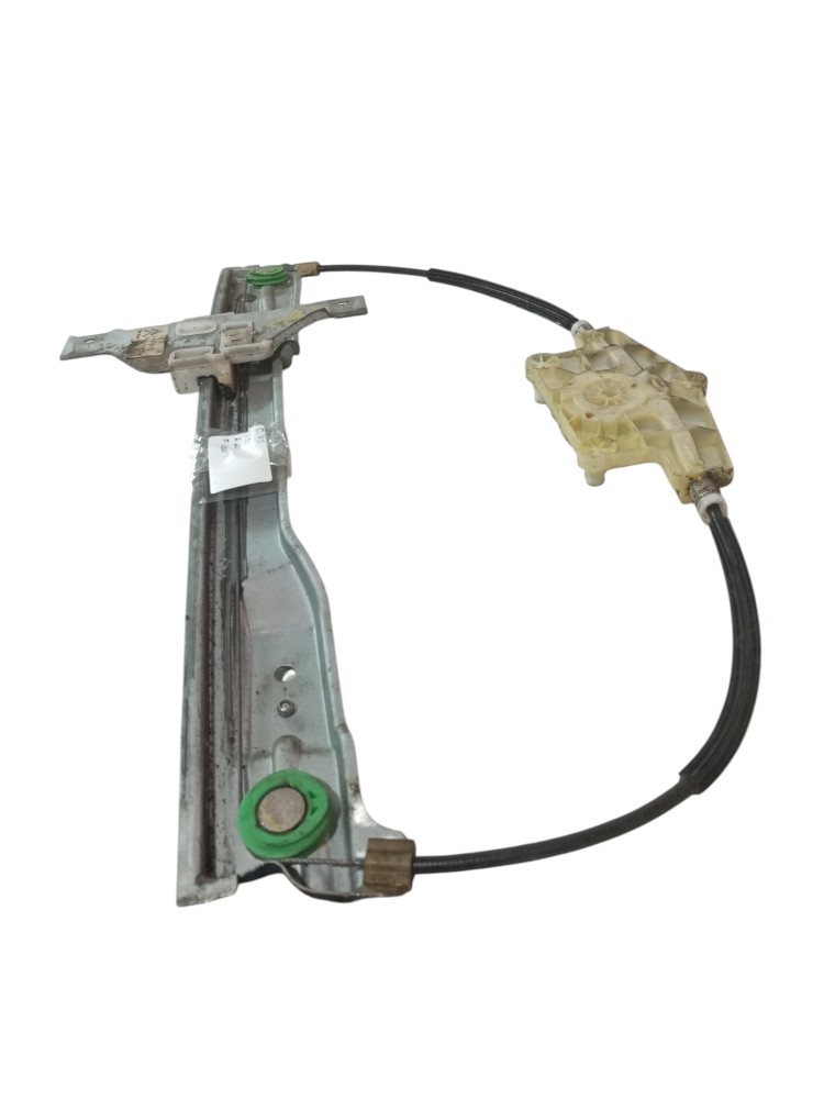 Maquina Vidro Dianteiro Citroen C4 2007 2011 2013 Direito 2