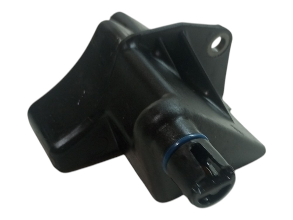 Tampa Filtro Caixa Cambio Aut Chevrolet Captiva 2009 2012 5