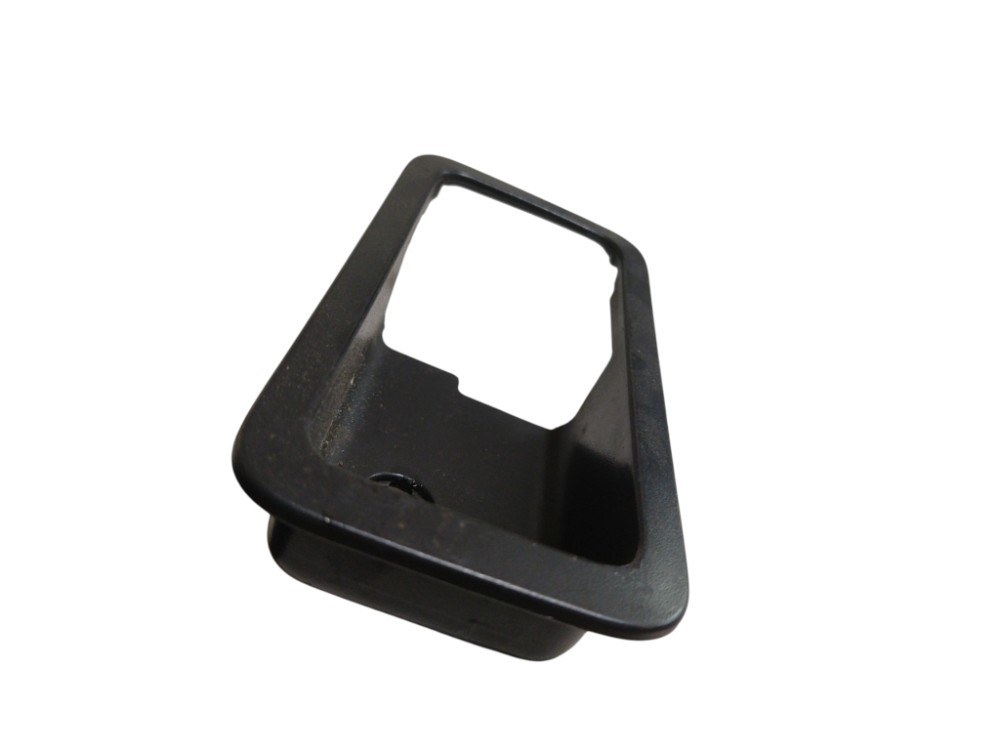 Moldura Macaneta Ford Fusion 2006 2007 2008 Traseira Direita 5