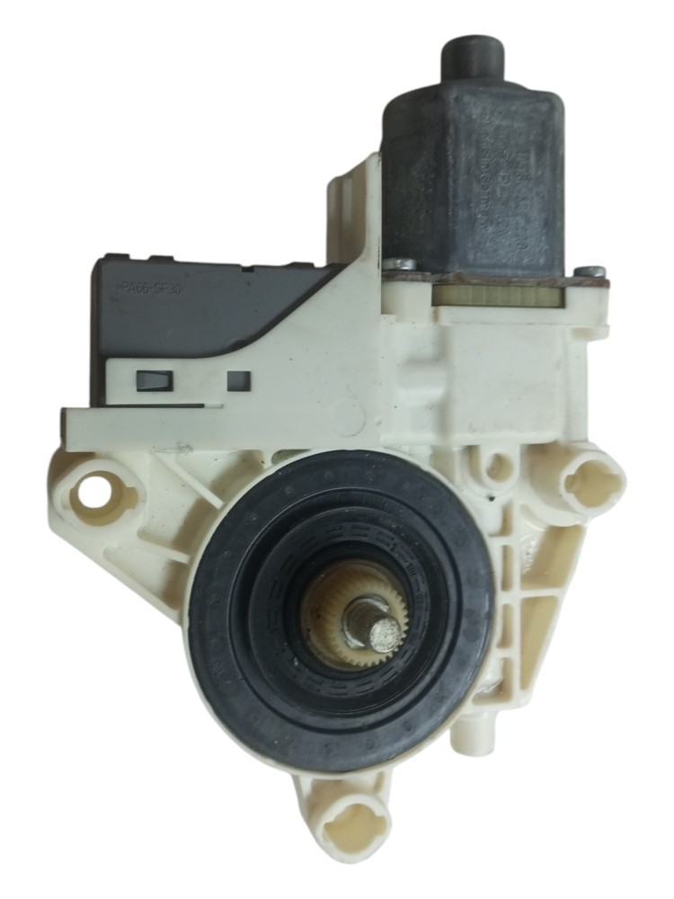 Motor Maquina Vidro Peugeot 407 2005 2010 Dianteiro Esquerdo 5