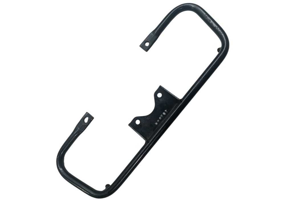 Alca Traseira Moto Honda Cb Twister 2005 2006 2007  Usado 6