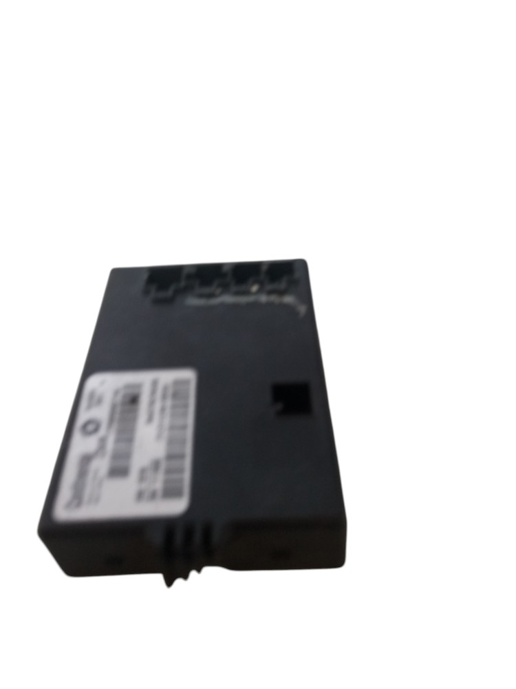 Modulo Assento Dianteiro Freemont 2.4 2009 2015 Esquerdo Preto 3