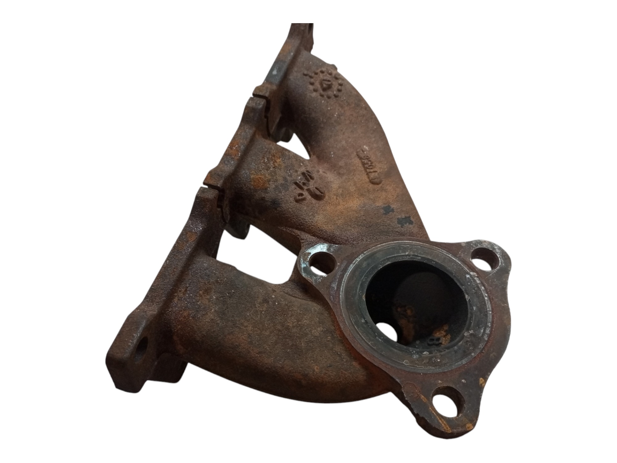 Coletor Escape Captiva 3.6 2008 2009 2010 2011 2012 Gm V6 5
