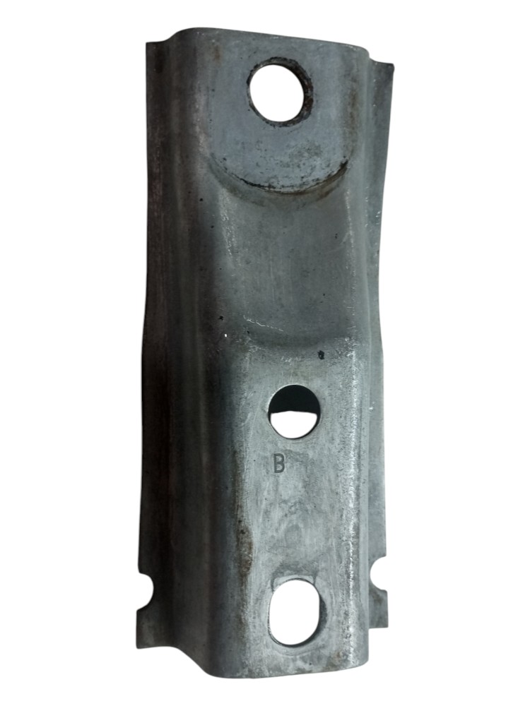 Suporte Coxim Cambio Peugeot 407 2005 2007 2009 2010 4