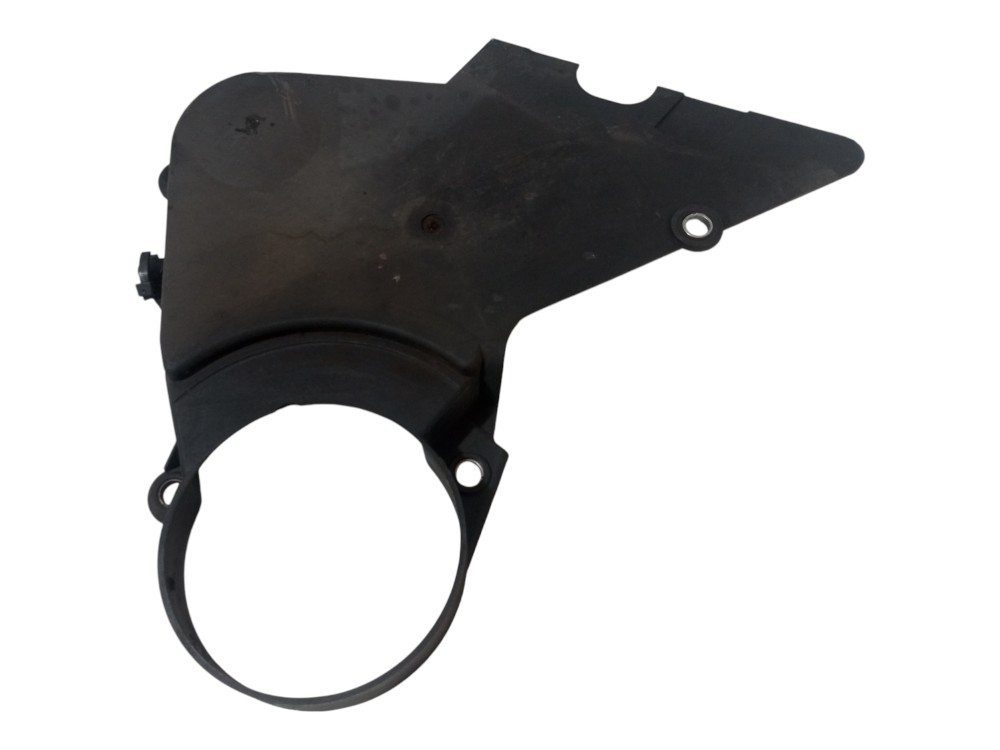Capa Correia Dentada Tampa  Citroen Peugeot C4 2007 2012 1