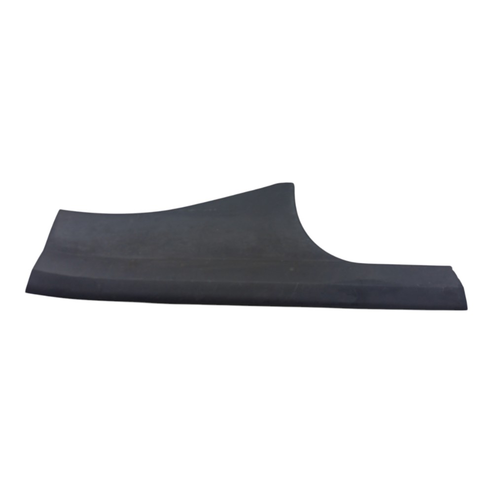 Soleira Porta Citroen C4 Pallas 2008 2012 Traseira Direita Preto