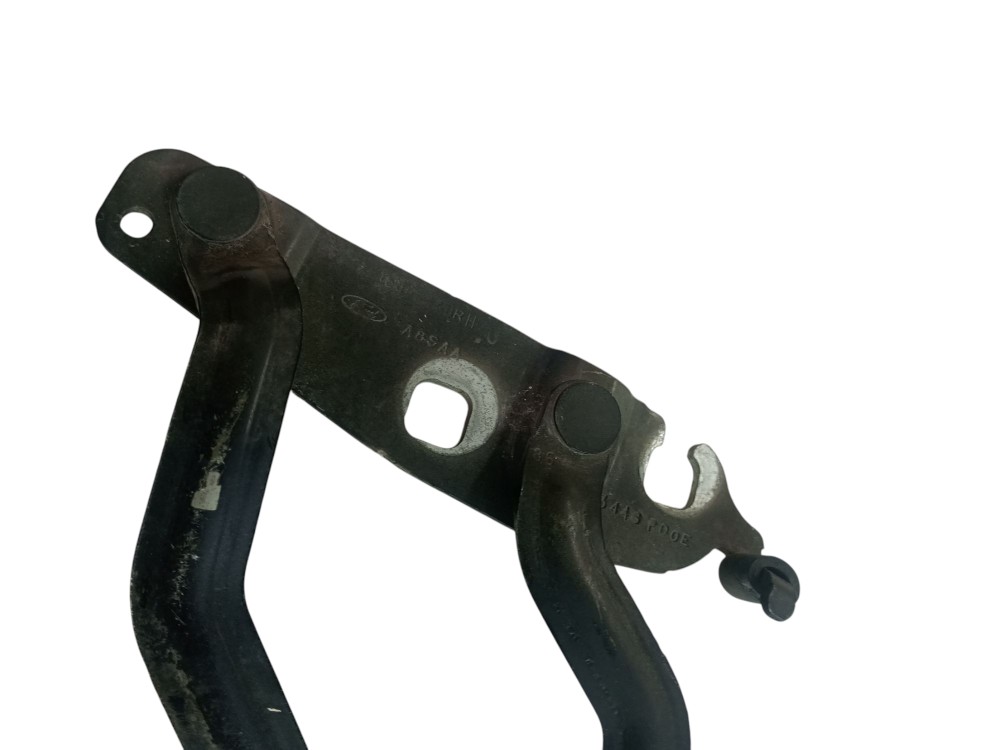 Dobradica Capo Ford New Fiesta 2007 2014 Par Braco 8