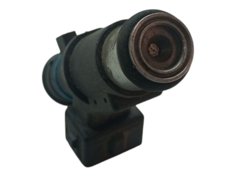 Bico Injetor Peugeot 206 207 C3 1.4 2007 2010 2012 Usado 6