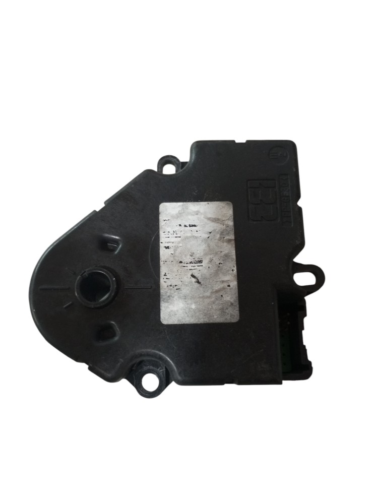 Motor Atuador Caixa Ar Condicionado Ford Fusion 2006 2009 4